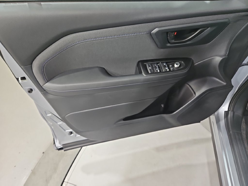New 2026 Silver Subaru Premium image 10