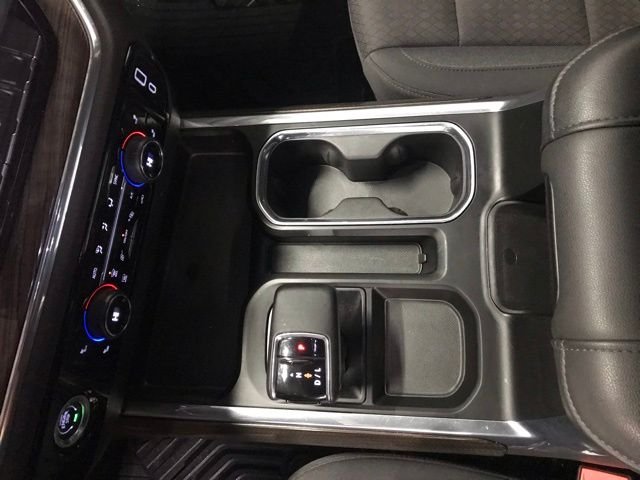 2024 Chevrolet Silverado 1500 LT Trail Boss - Photo 13