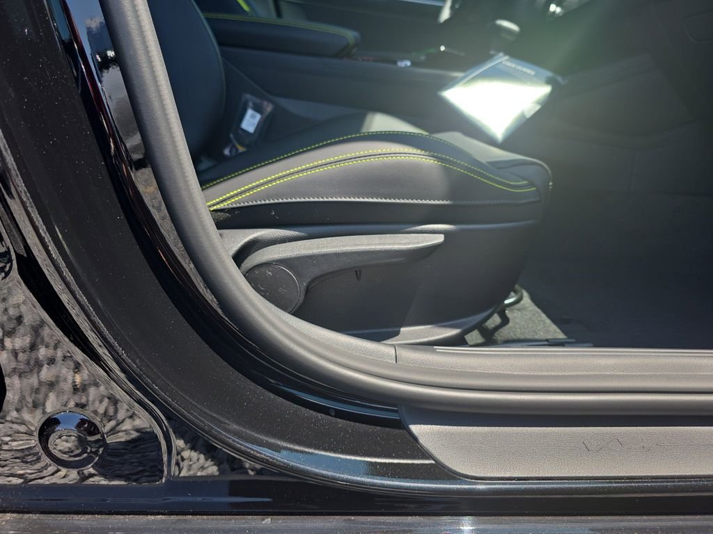 New 2026 Aurora Black Pearl Kia GT image 38