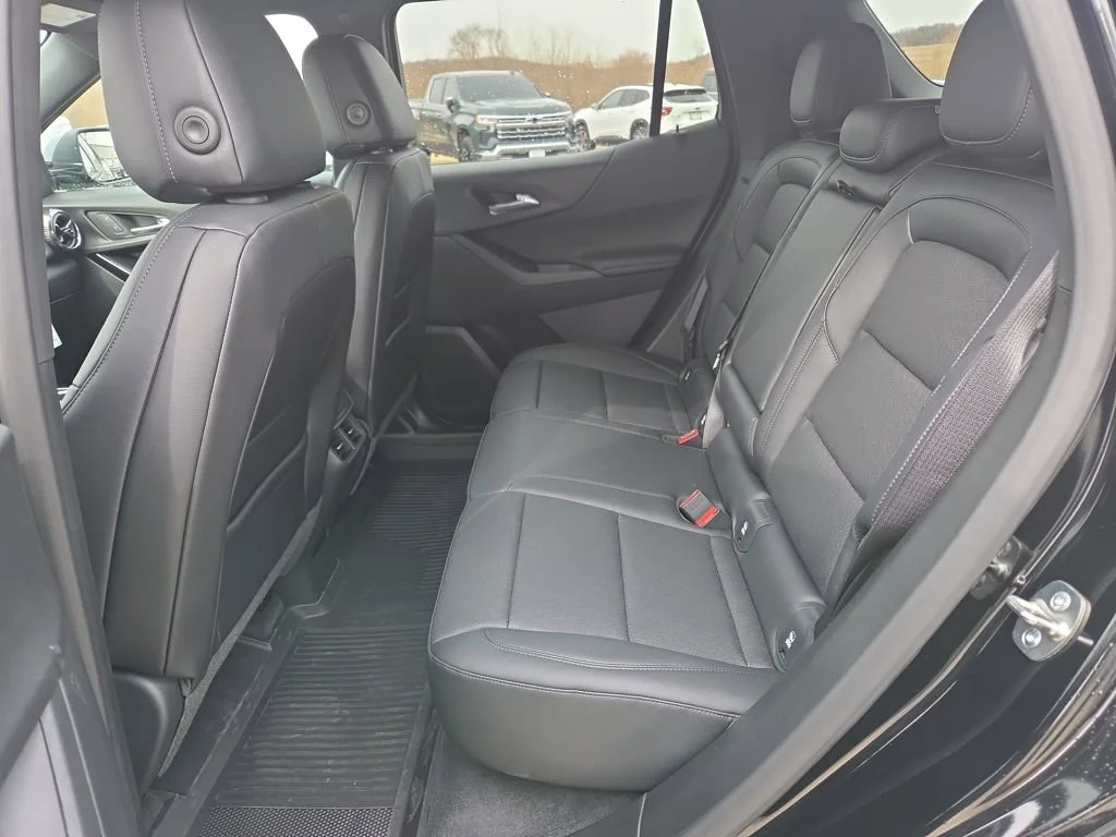 2026 Chevrolet Equinox LT - Photo 27