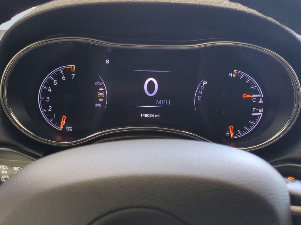 2020 Jeep Grand Cherokee Limited - Photo 15