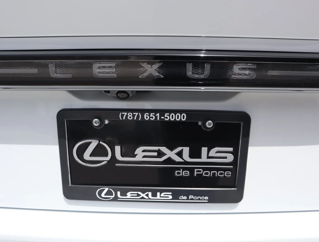 New 2026  Lexus 350e Premium image 18
