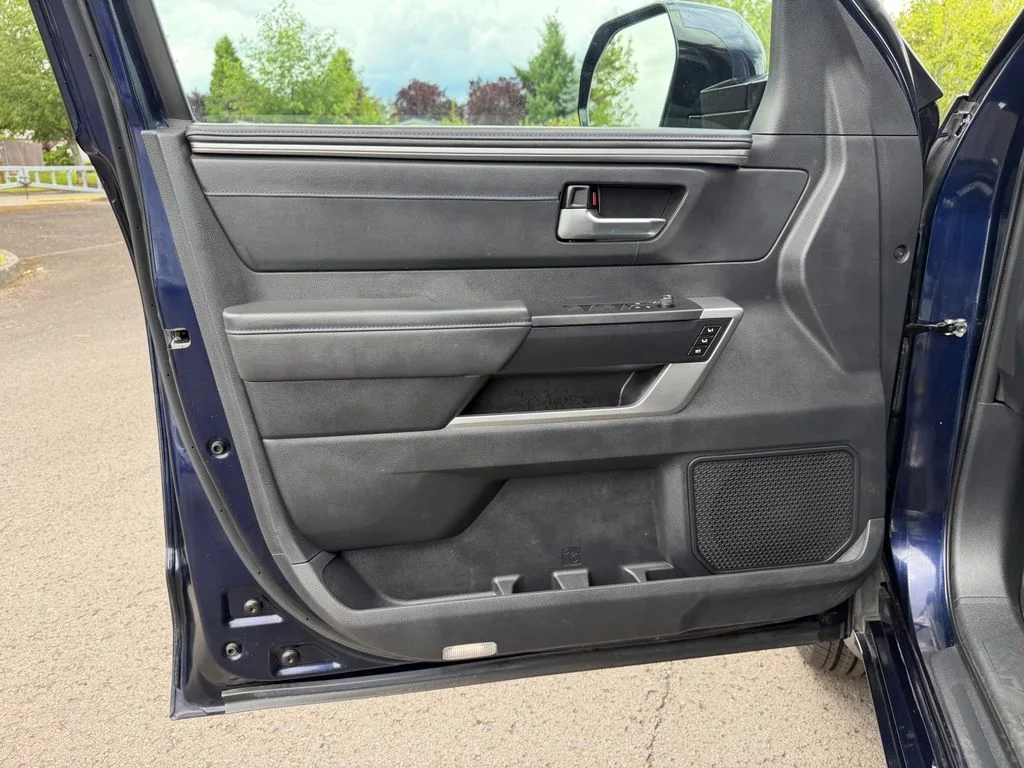 Used 2023 Blueprint Toyota Platinum image 12