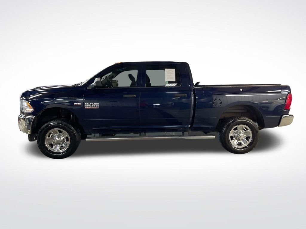 Used 2017 Blue Ram Tradesman image 2