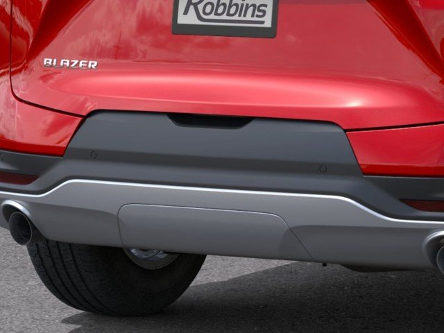 2026 Chevrolet Blazer 2LT - Photo 14