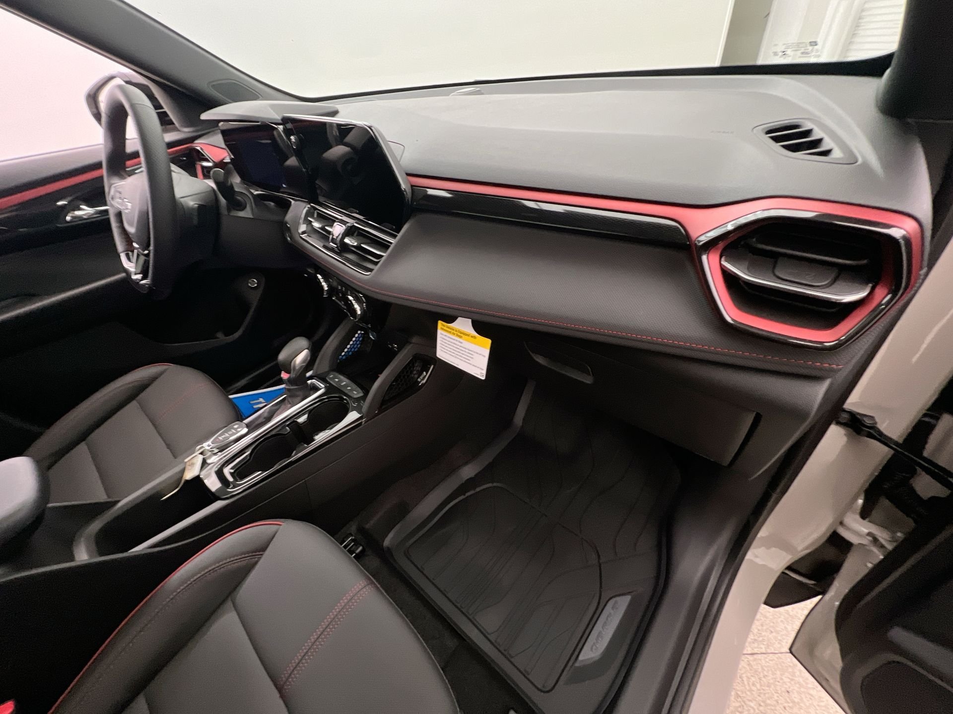 2026 Chevrolet Trailblazer RS - Photo 84