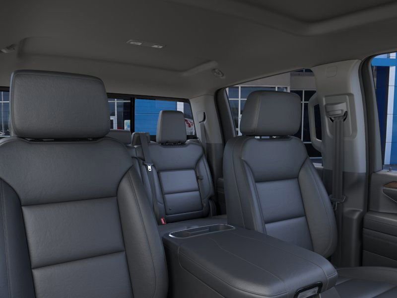 2026 Chevrolet Silverado 2500 HD LT - Photo 24