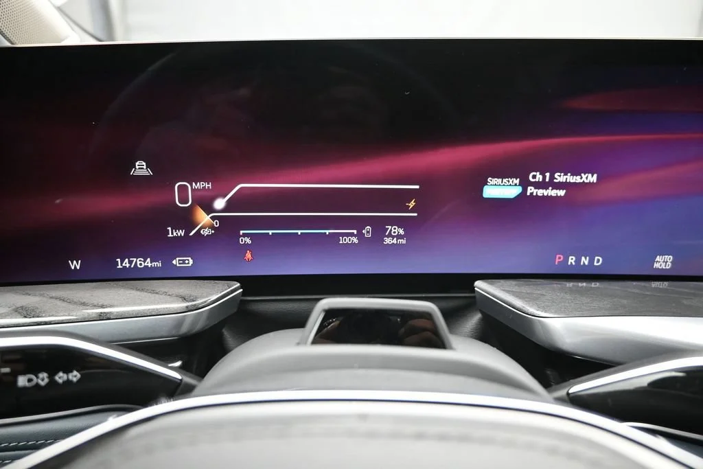 Vehicle thumbnail