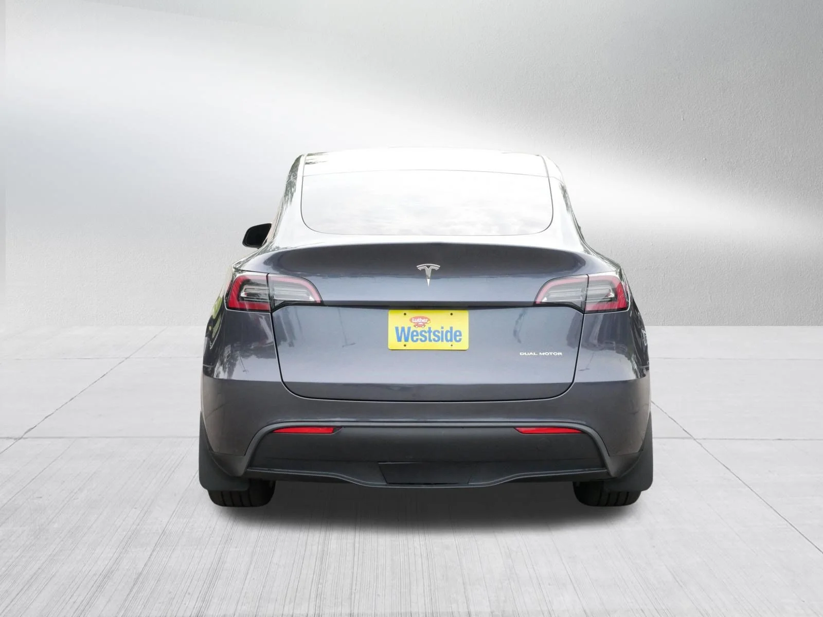 Used 2023 Gray Tesla Long Range image 6