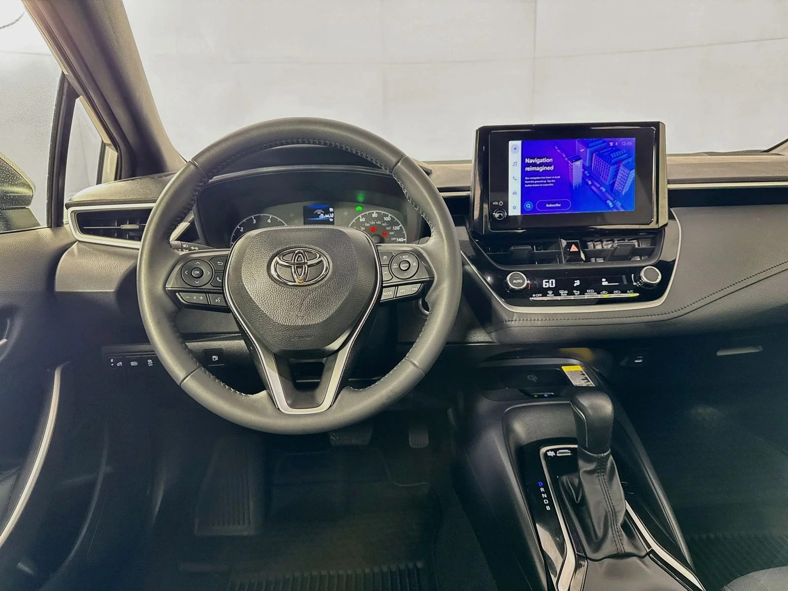Used 2024 Silver Toyota SE image 20