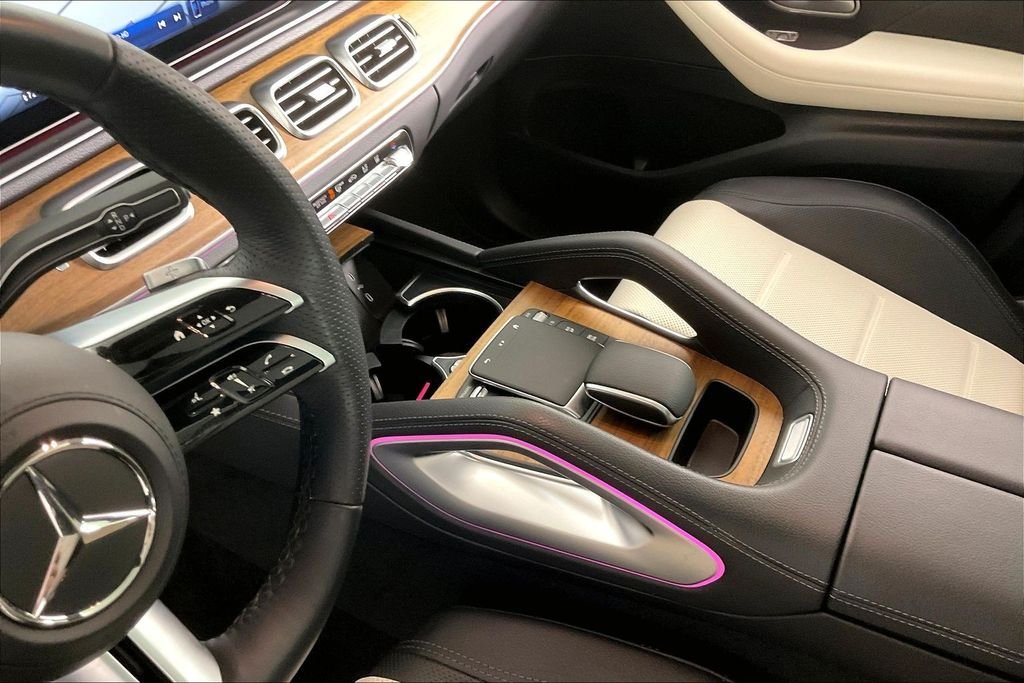 2025 Mercedes-Benz GLE GLE450E - Photo 12