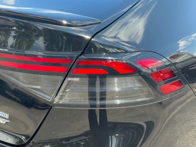 Used 2023 Black Honda Sport image 11