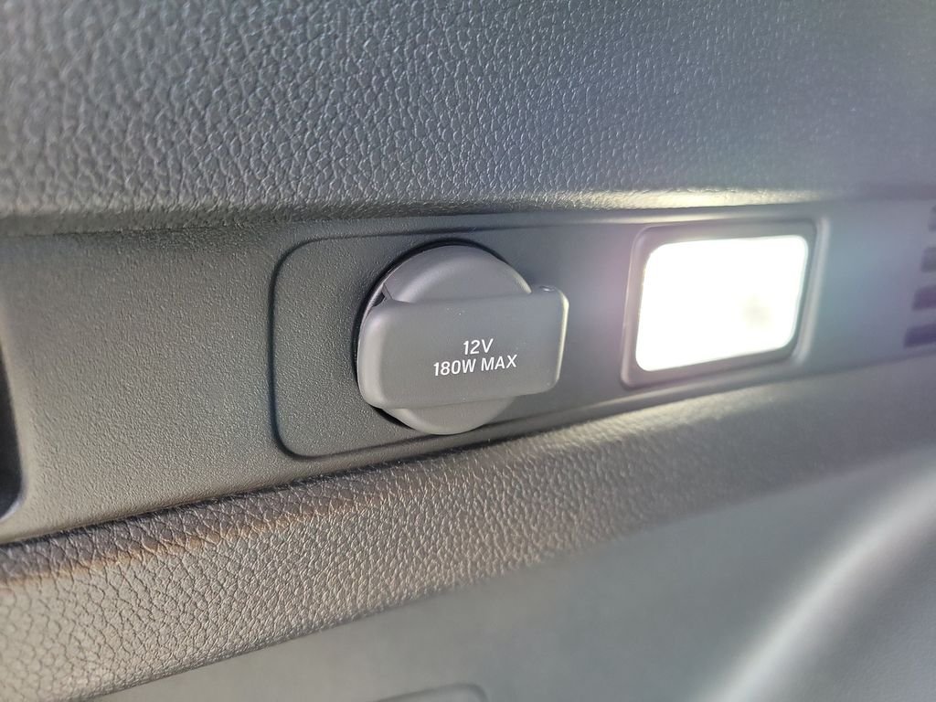 2026 Honda CR-V EX - Photo 12