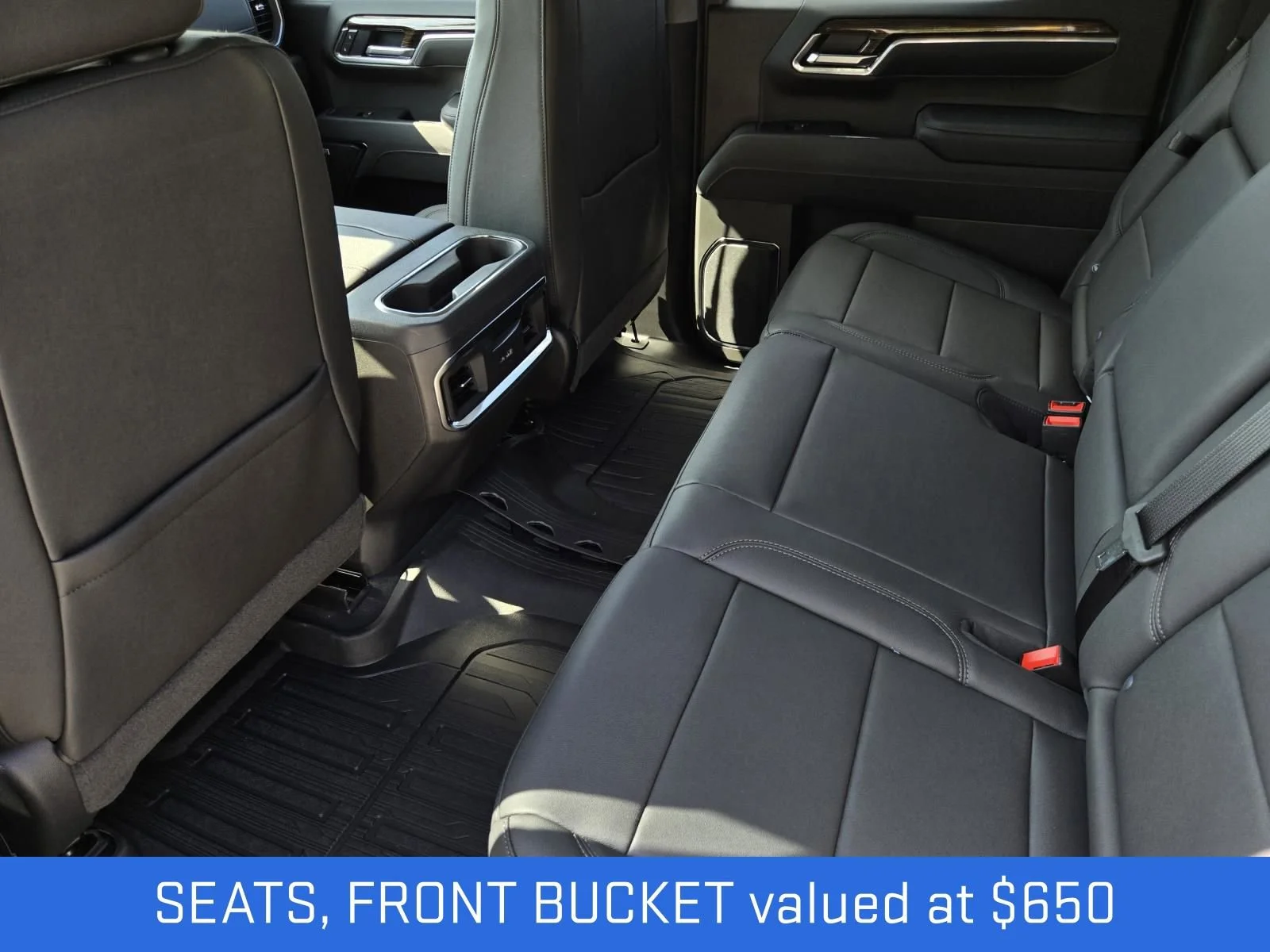 2026 GMC Sierra 1500 Elevation - Photo 6