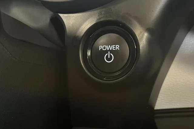 Certified Used 2026  Toyota XLE image 29