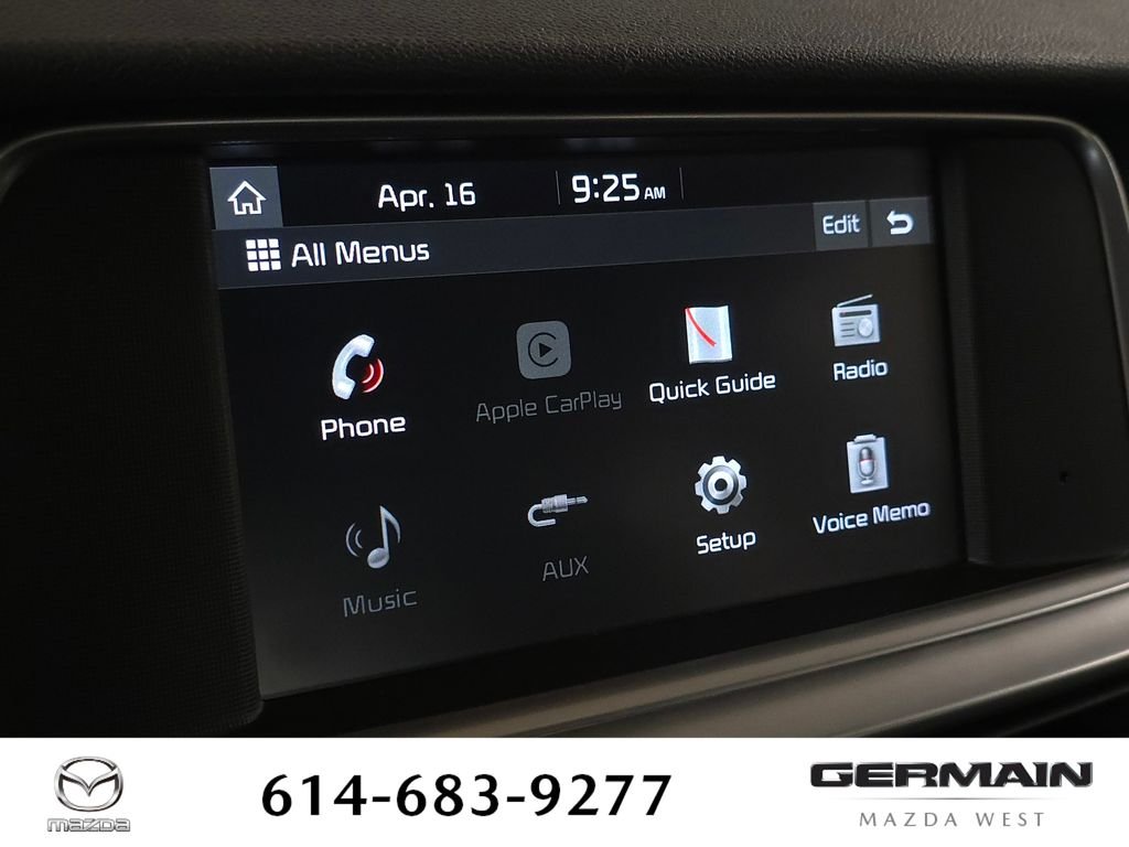 2020 Kia Optima LX - Photo 30