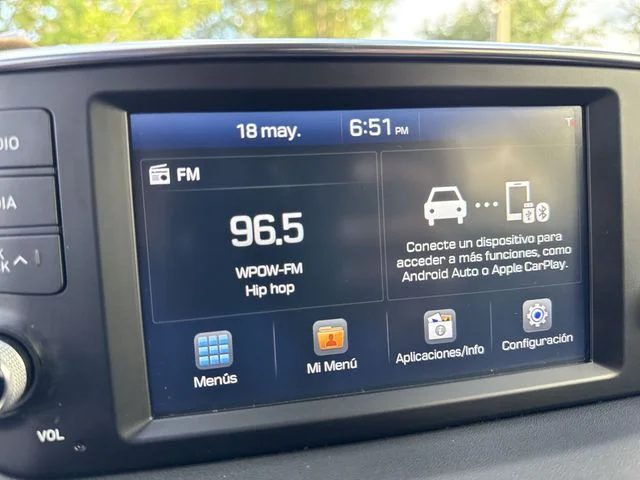 2019 Hyundai Santa Fe SEL - Photo 16