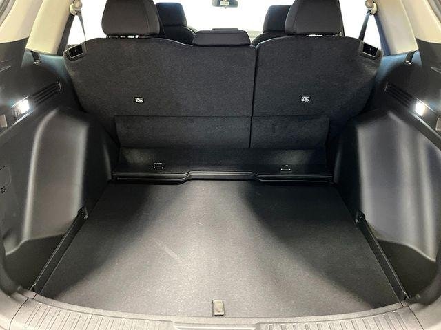 New 2026 Meteorite Gray Metallic Honda LX image 19