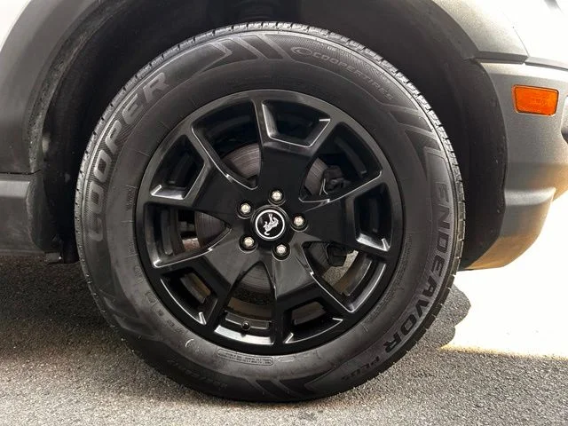Used 2022 White Ford Base image 33