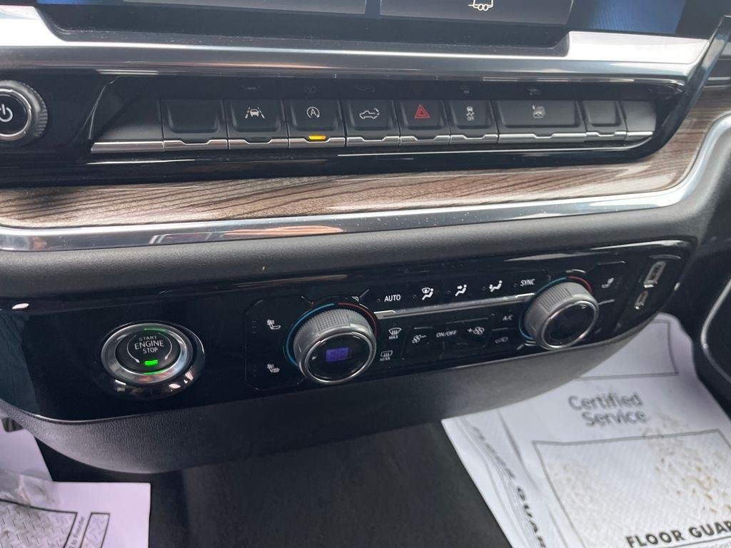 2024 Chevrolet Silverado 1500 LT - Photo 15