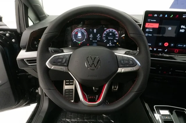 2026 Volkswagen Golf GTI S - Photo 21