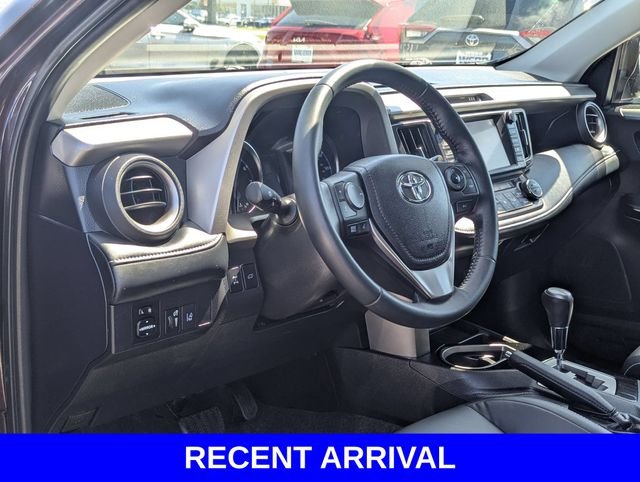 Used 2017 Black Toyota Limited image 2