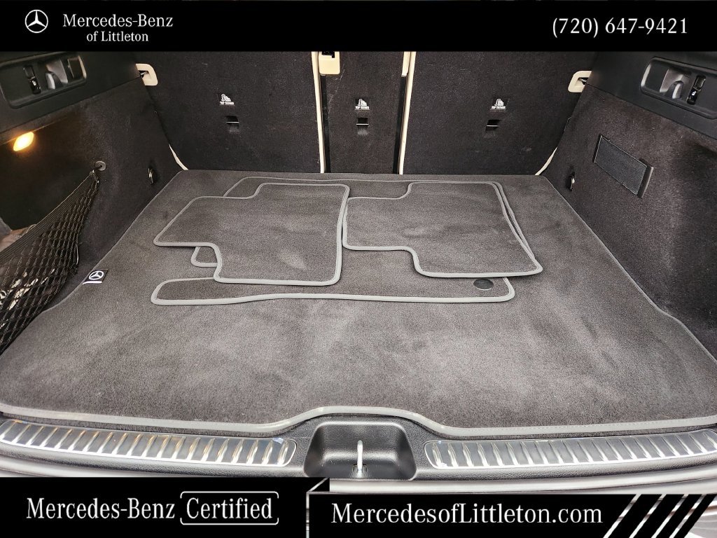 Certified Used 2026 Gray Mercedes-Benz GLC 300 image 30