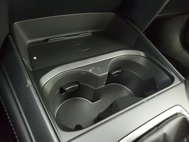 New 2026 Machine Gray Metallic Mazda 2.5 S Preferred AWD image 31