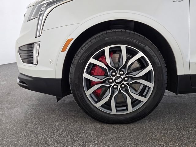 2023 Cadillac XT5 Sport - Photo 9