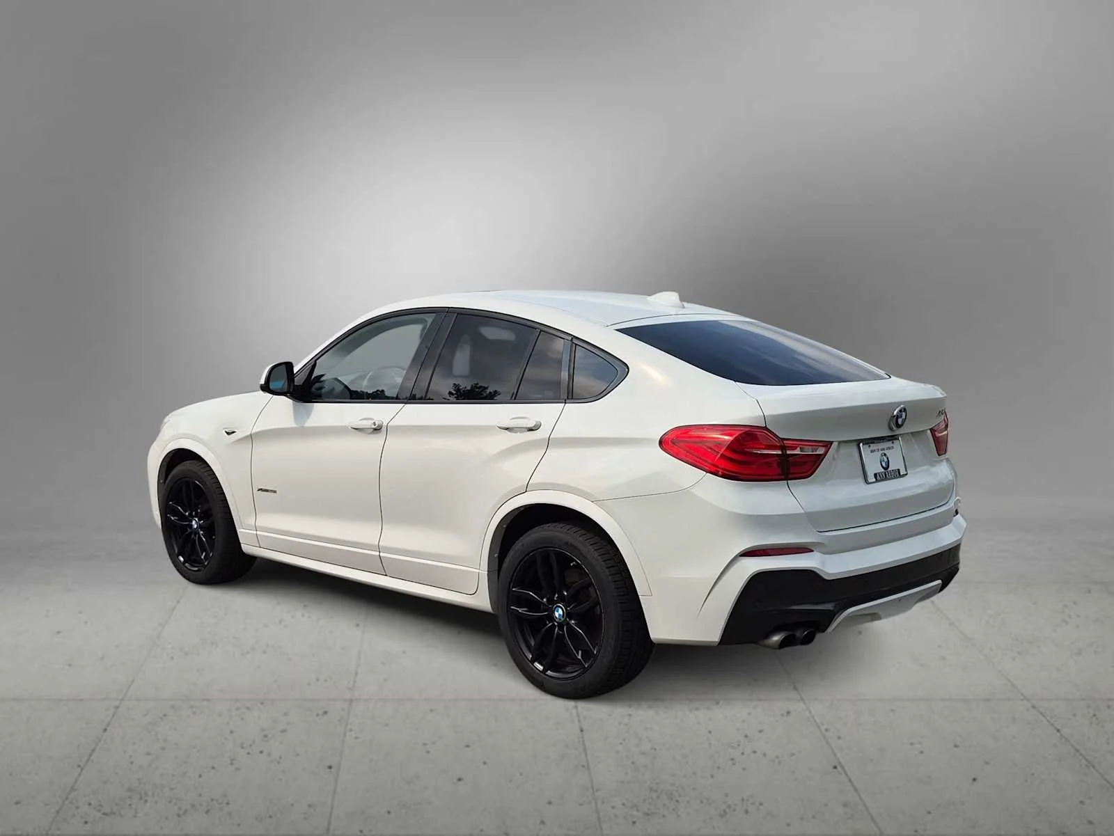 Used 2016 Alpine White BMW xDrive28i image 6