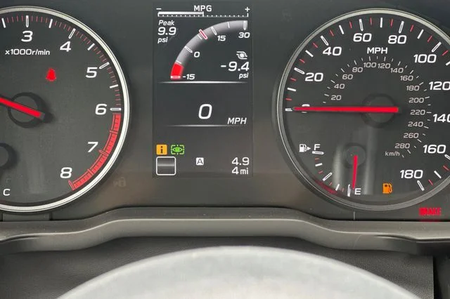New 2026 CERAMIC WHITE Subaru Premium image 21