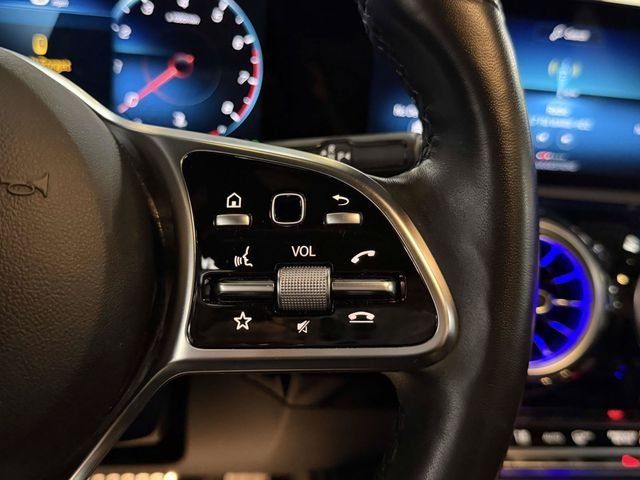 Certified Used 2023  Mercedes-Benz CLA 250 image 22