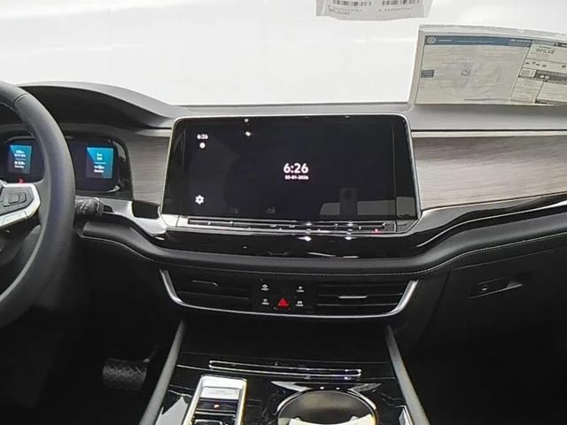2026 Volkswagen Atlas SEL - Photo 34