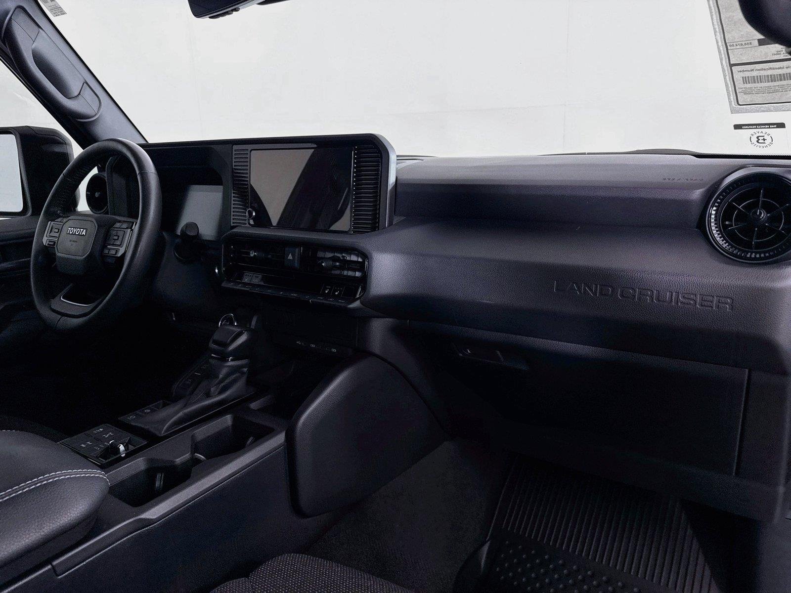 Used 2024 Black Toyota 1958 image 42