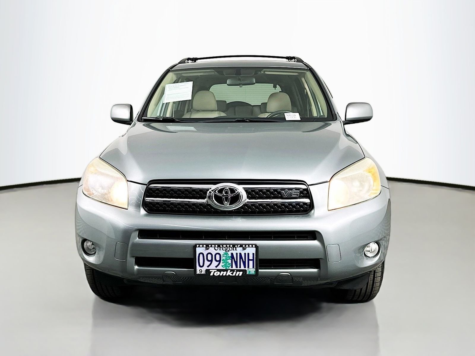 2008 Toyota RAV4's photo