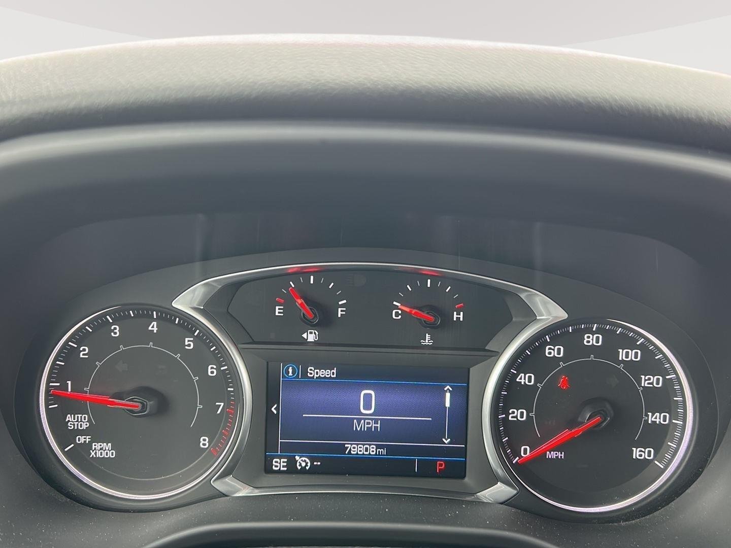 Used 2020 GMC Acadia SLE with VIN 1GKKNKLS2LZ208839 for sale in Kansas City