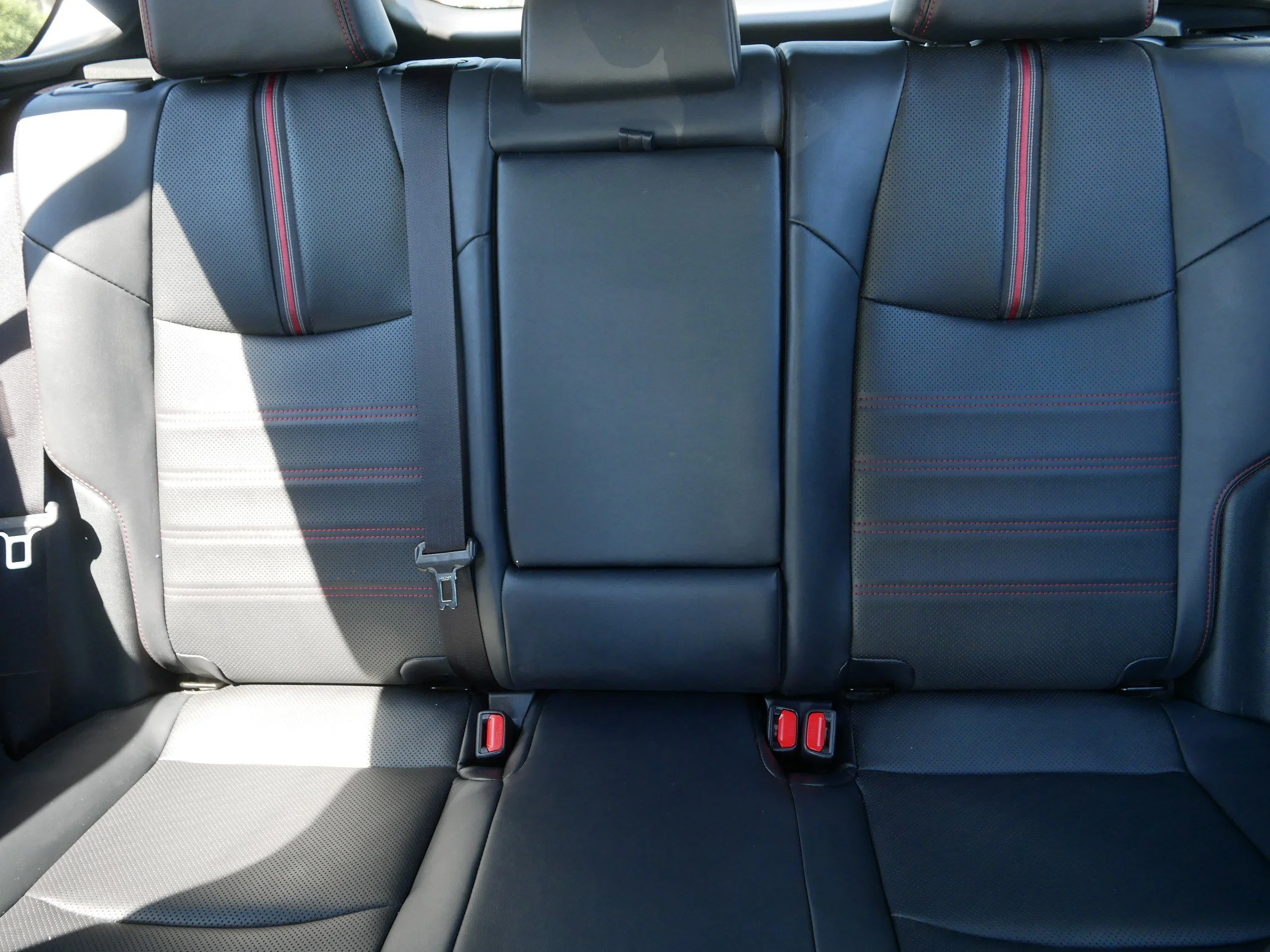 Used 2024 Magnetic Gray Metallic/Midnight Black Metallic Toyota XSE image 13