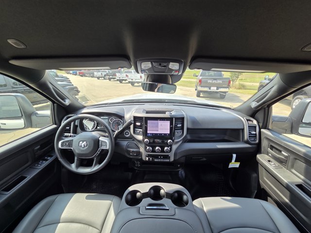 2026 RAM 2500 Tradesman - Photo 31