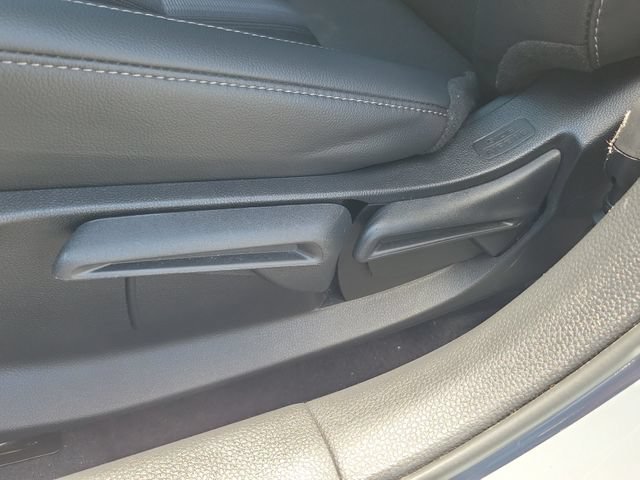 Certified Used 2025 Urban Gray Pearl Honda 4D SPORT image 19