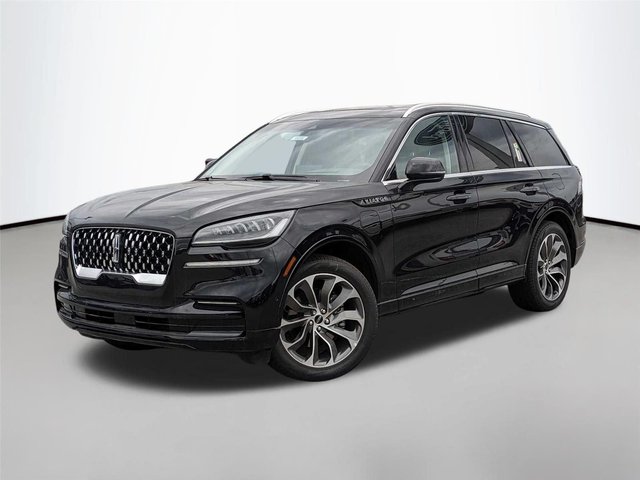 2023 Lincoln Aviator Grand Touring