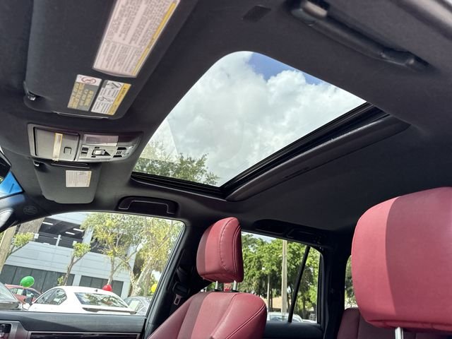 2023 Lexus GX PREMIUM - Photo 22
