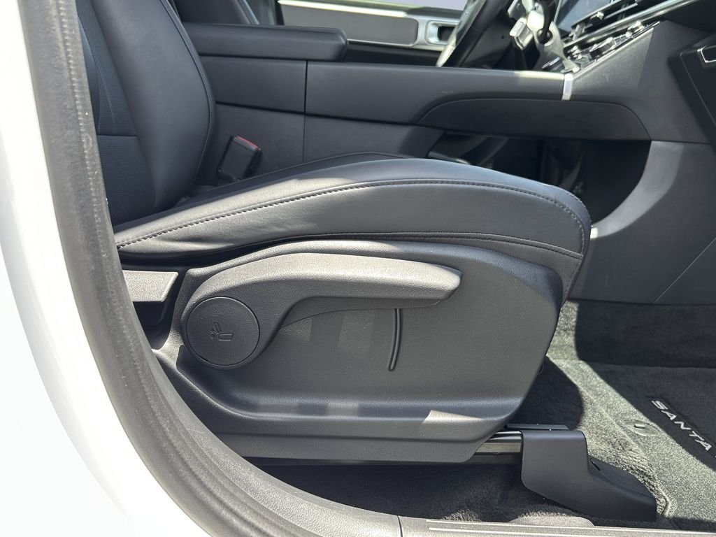 2024 Hyundai Santa Fe SEL - Photo 22
