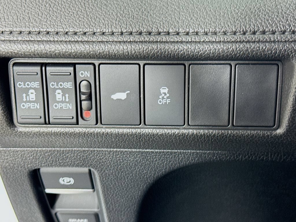 2026 Honda Odyssey EX-L - Photo 58