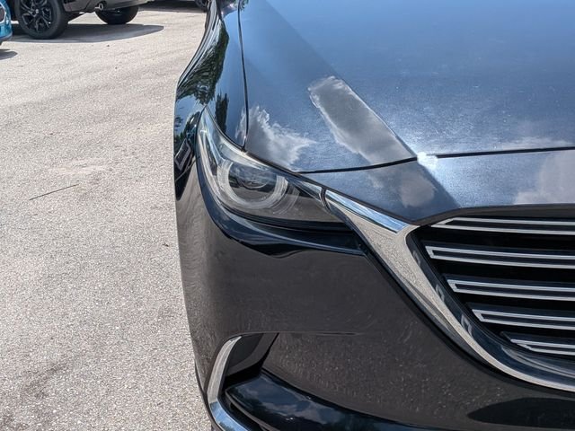 2016 Mazda CX-9 Grand Touring - Photo 9