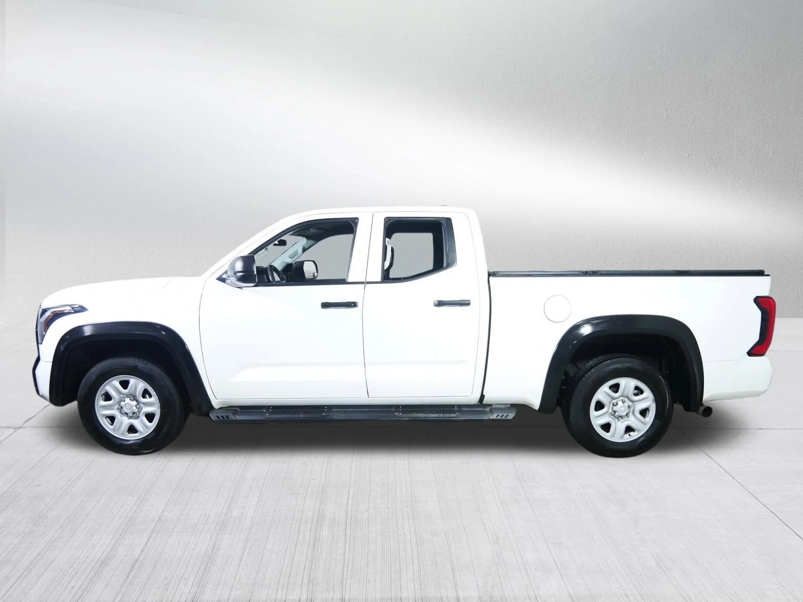Used 2023 Ice Cap Toyota SR image 4