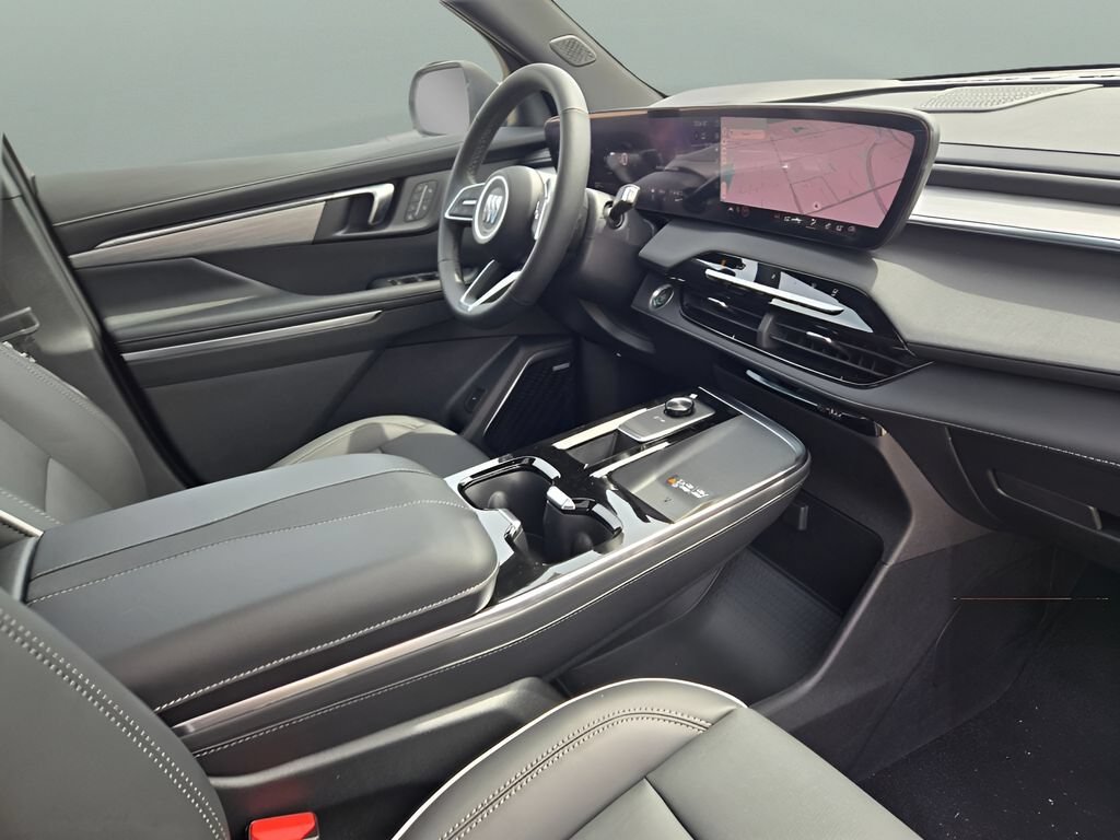 2026 Buick Enclave Preferred - Photo 9