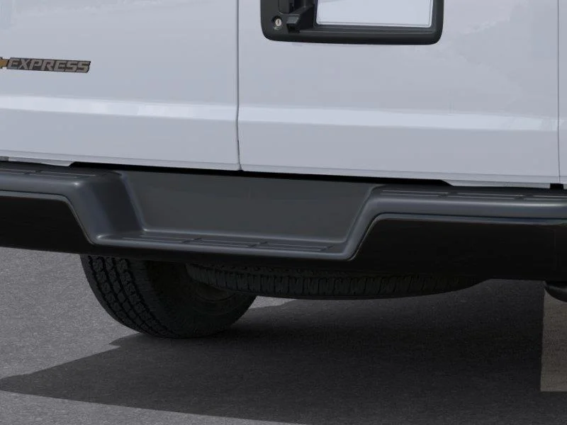 2026 Chevrolet Express Cargo Work Van - Photo 14