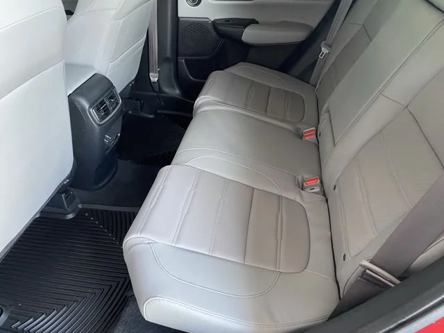 2020 Honda CR-V Touring - Photo 16