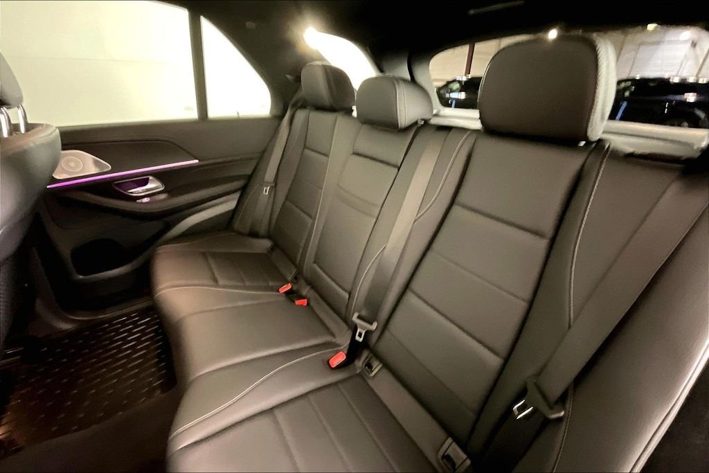 2026 Mercedes-Benz GLE GLE350 - Photo 18