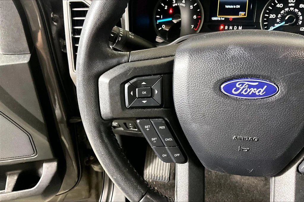 Certified Used 2020 Lead Foot Ford XLT image 14